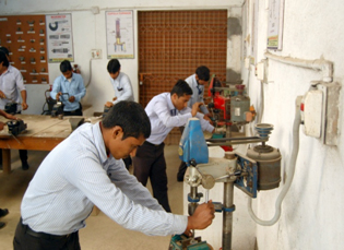 ITI Fitter (2 Years)